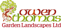 Owen Thomas Garden Landscape Ltd