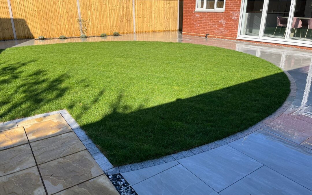 Landscape Case Study – Wokingham Spring 2025